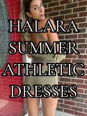 seriously, there’s a reason why I have 7 colors in these 🙌🏽 #summerdresses #summerdress #halaradress #halarafabric #dealsforyoudays   