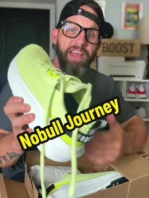 @NOBULL journey 2 walking or running shoes. Great for all day wear too #tiktokshopcreatorpicks #dealsforyoudays #nobull #shoes #gym 