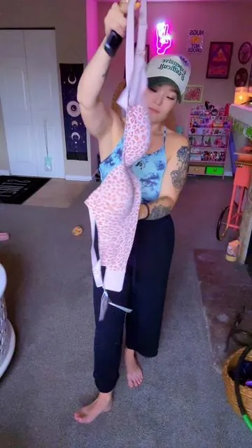 I love her so much 