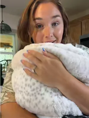 This is your “don’t overthink it, just add to cart” kind of blanket 🤍 My husband keeps asking why I needed another blanket… and I keep telling him this one is different. It’s weighted, it’s insanely soft, and the kind of cozy you don’t really understand until you’re wrapped up in it. Now it’s basically become “my spot” on the couch and I’m not sharing it. #MinkyCouture #weightedblanket #cozyhome #HolidayDeals 
