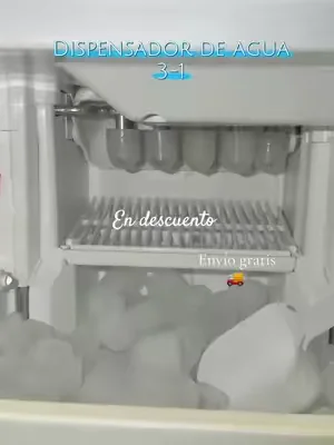 #dispenser #DealsForYouDays #dispensadordeagua 