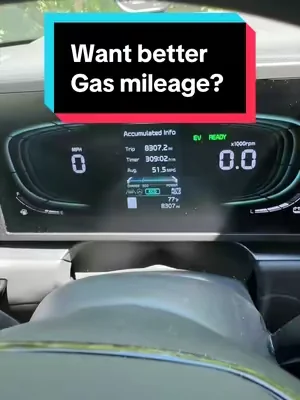 I get good gas mileage because i use a fan instead of using my air conditioning! #carfan #keepingcool #rechargeablefan #hotsummerdays #caraccessories 