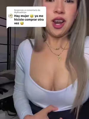 Respuesta a @MyRoadtrips #DealsForYouDays #fallsweetpushupbra #SummerVibes #bra #pushups FallSweet Wireless Add 2 Cups Padded Plunge Bras Back Smoothing Push Up Brasieres
