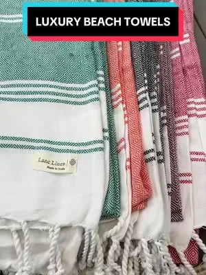 A 6pk of luxury beach towels for this price?! 👀 #beachtowel #towel #SummerVibes #dealsforyoudays #summerwins 