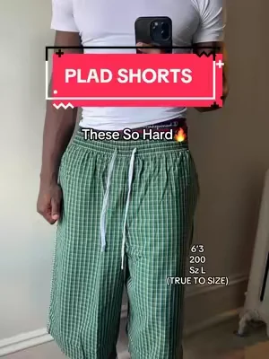 👆click this link. These are almost sold out‼️ #shorts #summerfashioninspo #outfitinspo #streetwear #baggyshorts 