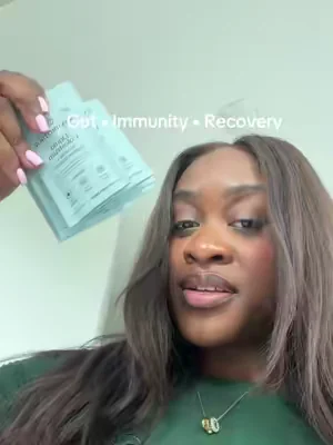 Rich in antibodies to help support your immune system #colostrum #cymbiotika #immunesupport 