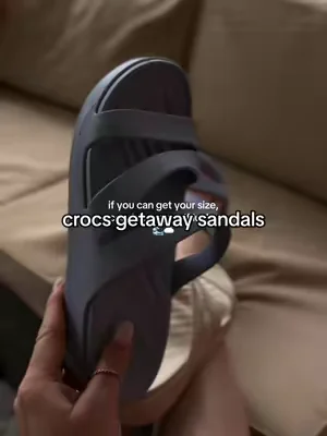 #crocs #crocssandals #crocsandals 