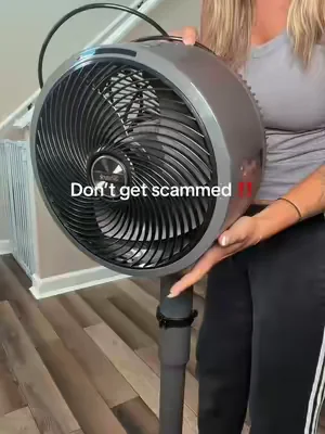 & every high quality video I’ve posted with the other link is now for nothing 🙃 but we do LOVE this fan and use it constantly. If you’ve been wondering if it’s worth it. It is! #mistingfan  #summermusthave  #sharkflexbreeze  #outdoorfun  #dealsforyoudays 