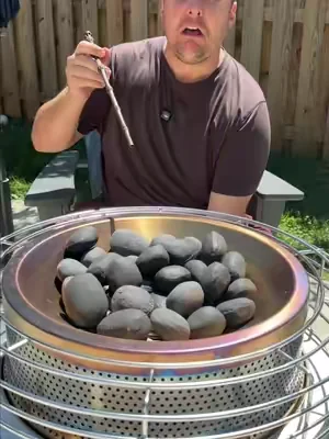 This is why I can’t have adult money. #firepit #summervibes #dealsforyoudays 