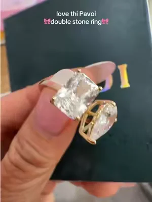 #waterproofjewelry #pavoi #dealsforyoudays #tiktokshopcreatorpicks @PAVOI 