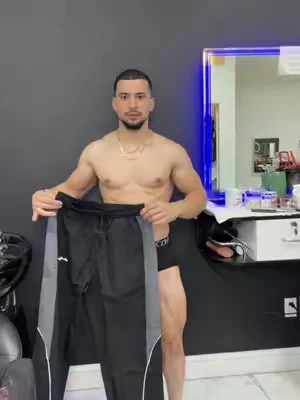 #paratii #viral #pans #pantalon #sexy 
