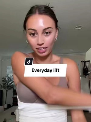 truly the perfect everyday lift 