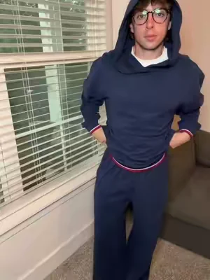 At 5’11 I grabbed a medium in both pieces! ⬆️