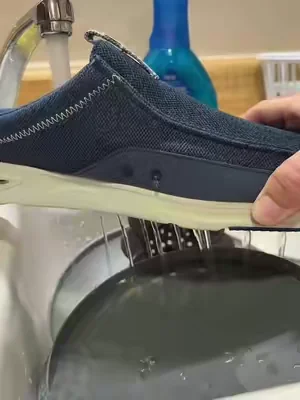 Best water shoe for men? 🤔 #dealsforyoudays #tiktokshopcreatorpicks #summerwins 