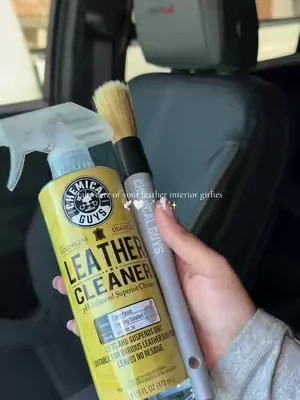chemical guys for the win on the AT4 ♥️🫧 #CleanTok #chemicalguys #cargadgets #dealsforyoudays #tiktokshop 