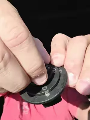 Stop fighting with bulky adapters. This low-profile impact socket adapter set is built for those impossible-to-reach fasteners, giving you the clearance and strength you need to finish the job faster. Perfect for mechanics, garage projects, and anyone who works on equipment. #MechanicTools #ToolTok #GarageTools #TikTokShopCreatorPicks #dealsforyoudays 