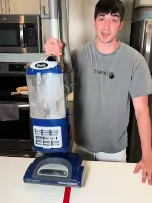 @SharkNinja are you sure this is the right price?😳 #sharkvacuum #vacuumcleaner #sharkliftaway 