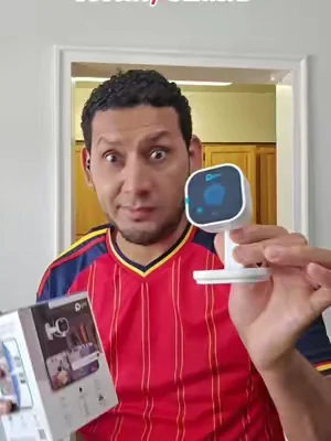 Camera De Security wifi for home #Security #Camera #forhome #wifi #summeressentials 