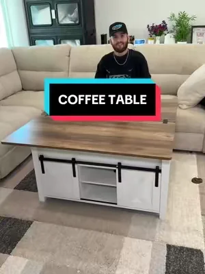 #coffeetable #table  #livingroomfurniture 