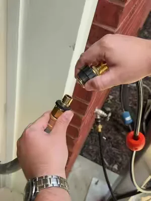#quickconnect #waterhose #tools #dealsforyoudays #homeimprovement 