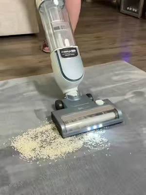 Shark Freestyle Max #sharkvacuum #cordlessvacuum #stickvacuum #dealsforyoudays 