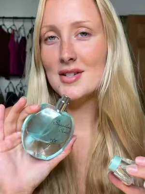 a fresh perfume perfect for spring and summer 🫧✨🪽 #perfume #perfumetiktok #ycz #beauty #skincare 