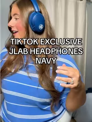 EXACTLY what I was looking for + the deal is so good 💙 #jlabheadphones #adhdlifehack #headphones #dealsforyoudays #summervibes 