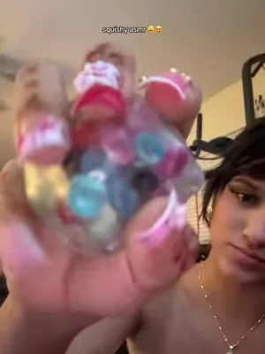 #crunchysquishy#squishies#squishyasmr#asmr 