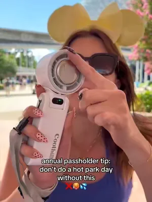and I used to WORK HERE #portable #portablefan #coolingfan #dealsforyoudays #summerwins 