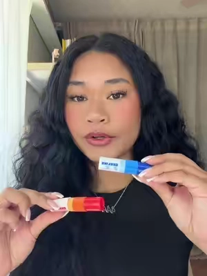 natural nasal sticks all the wayyyy