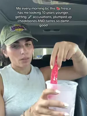 Shoutout kylie Jenner this stuff SLAPS