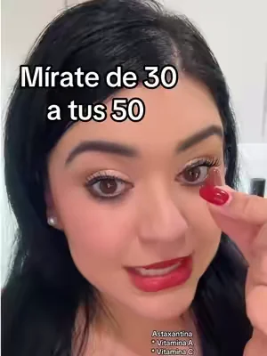 New Chapter Daily Skin Renewal Empiézate a cuidar hoy para que a tus 50 te veas de 30 y a los 70 te veías de 50 Astaxantina * Vitamina A Astaxantina * Vitamina C * Vitamina A * Vitamina E * Vitamina C * Vitamina E * Zinc fermentado * Zinc fermentado * Péptidos de colageno éptidos de colágeno * Ceramidas vegetales (raiz de konjac)tales #vitaminas #newchapterinc  #tiktokshopstockup #tiktokshopcreatorpicks #dealsforyoudays @New Chapter Inc 