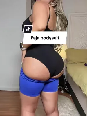 Replying to @Johanny Acevedo faja bodysuit de uso diario y casual @SHAPERX #dealsforyoudays #bodysuitshapewear #tummycontrol #womenwear #SuperBrandDay 