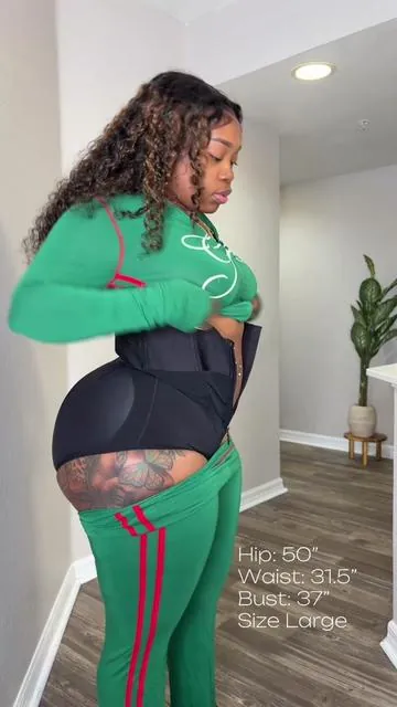 @SHAPELLX never misses💕 #shapellx #dealsforyoudays #fyp #shapewear #compression 