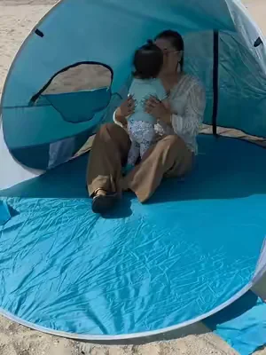 @WolfWise  #tent  #beachtent  #DealsForYouDays  #summerwins  #beachday 