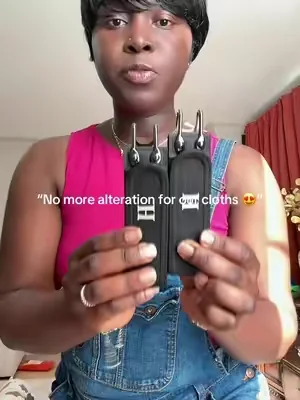 Why spend extra money for alterations 👀🙄 @HAILTH #belt #fashion #beltbuckle #nobucklebelts #dealsforyoudays 