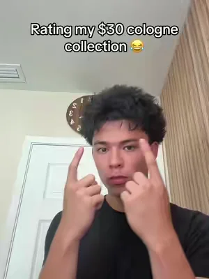 Cheapest and best cologne rotation prove me wrong 😂 #cologne #ycz #scent 
