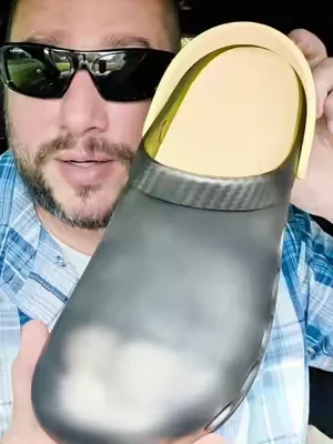 #VKTRY #RecoveryClogs #RecoverToReload #AthleteRecovery #SportsRecovery    Results may vary, this is not medical advice! Price may vary depending on price at time of viewing and coupons available.