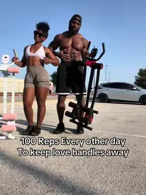 Four kids and busy schedules don’t stop us from getting a quick workout in. We do 100 reps every other day on the Bearbro Foldable Ab Machine Pro, and it fits right in our kitchen. The independent moving knee rests keep our abs and obliques engaged, while the foldable design stores away in seconds. It’s a simple way to fit core training into a busy day without leaving home. @Bearbro Fitness Studio  #abworkout #homegym #coretraining #dealsforyoudays #fitnessequipment