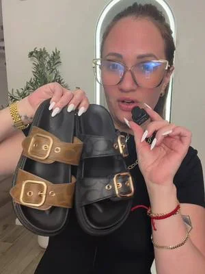 Hermosas sandalias #summerwins #TikTokShopCreatorPicks #DealsForYouday #fyp #fashion 