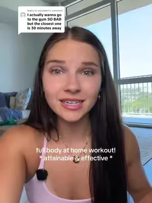 Replying to @sisivolkert i will do anything to get to a gym but this is a good alternative for those who aren’t as crazy as me 😀 #merach #athomeworkouts #summerworkouts #resistancetraining 