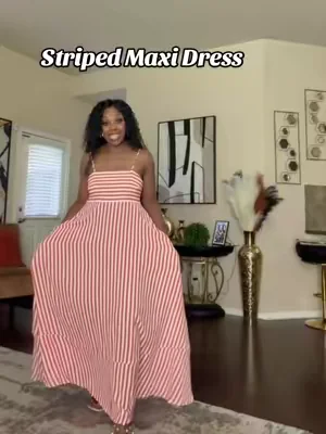 This dress is too beautiful not to snag! It makes me feel so beautiful! Size range: XS-XXL. @Cupshe #dresses #DealsForYouDays #tiktokshopcreatorpicks #SummerWins #tiktokshopsummerturnup 
