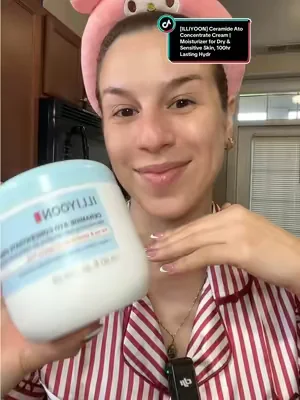 Envío gratis!!✅🙂‍↔️✨la número uno más vendida en korea [ILLIYOON] Crema Concentrada de Ceramide Ato | Hidratante para Piel Seca y Sensible, Hidratación Duradera de 100 horas, Para Rostro y Cuerpo, Suave para Bebés, Reparación de Barrera de Humedad, #cuidadodelapiel #skin #illiyon #moisturizer #hydrating 