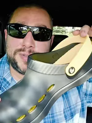 I spent years playing sports and serving as a Marine, and if there's one thing I wish I understood sooner, it's that recovery is part of performance. Back then it was always train harder, run farther, push through it. Now I realize what you do AFTER the grind matters just as much. That's why I've been wearing the VKTRY Recovery Clogs. They're built with a 3-Part Recovery System and have become the first thing I reach for when the boots, work shoes, or gym shoes come off. Because recovery isn't a break. It's a decision. #VKTRY #RecoveryClogs #RecoverToReload #AthleteRecovery #SportsRecovery      Results may vary, this is not medical advice! Price may vary depending on price at time of viewing and coupons available.