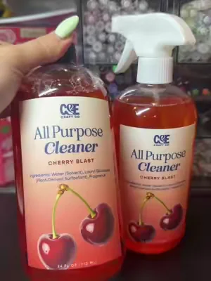 #cleaning #cleaner #allpurposecleaner #CleanTok #dealsforyoudays 