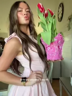 i love this dress