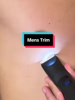 MENS TRIMMER ON A HUGE SALE TODAY!! #tiktokshop #tiktokmademebuyit #mengrooming #men #mengroomingtip 