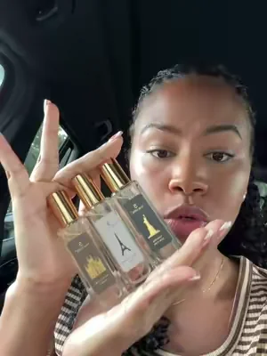 @Maytime.Official #perfume #perfumetiktok #fragrance #dealsforyoudays #summerwins 
