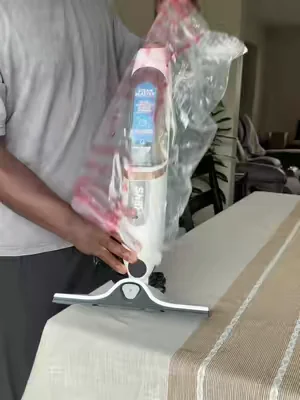 #steammop #steamcleaning #steamcleam #floorcleaning #CleanTok 