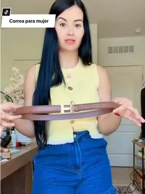 #belt #correa #woman #dealsforyoudays #summervibe 